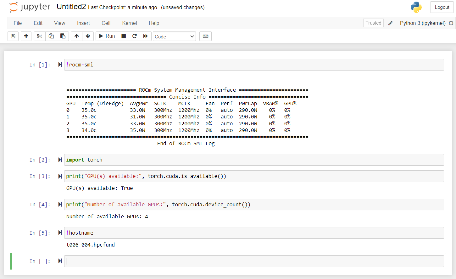 jupyter-notebook